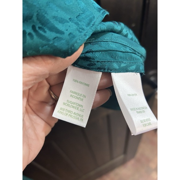 Lilly Pulitzer Nicolina New Women's Dress Long Sleeve Jacquard NWT Dresses - Picture 8 of 9